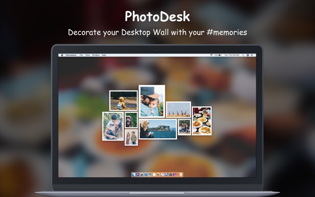 PhotoDesk