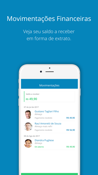 Payfones Empresa screenshot 3