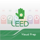 LEED Visual Prep