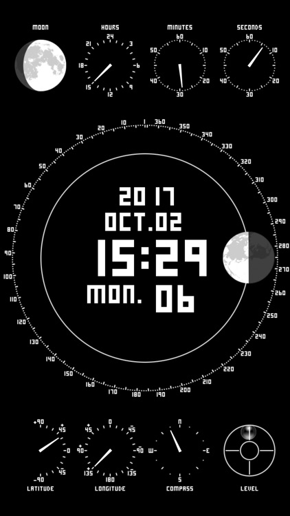 Space & Time
