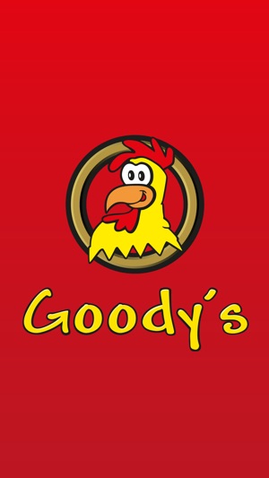 Goodys Chicken CV4