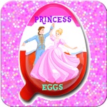 Surprise Egg for Lovely Princess