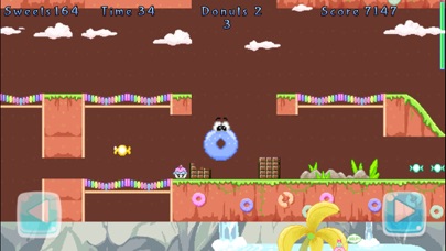 Super Donuts! screenshot 4
