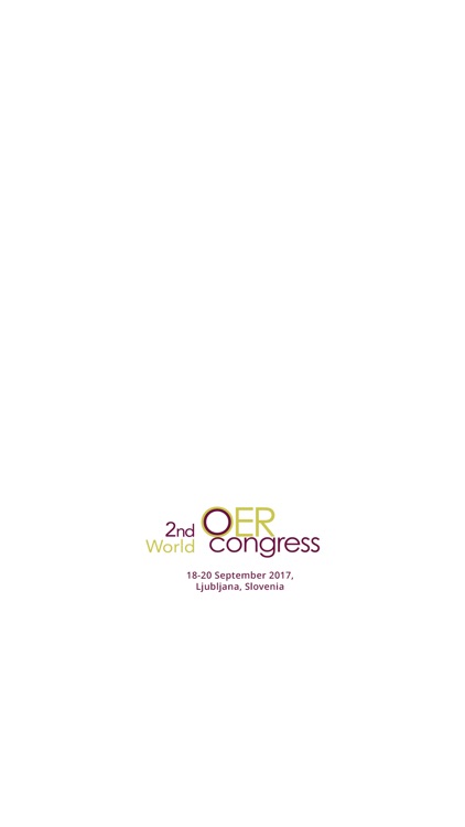 OER Congress