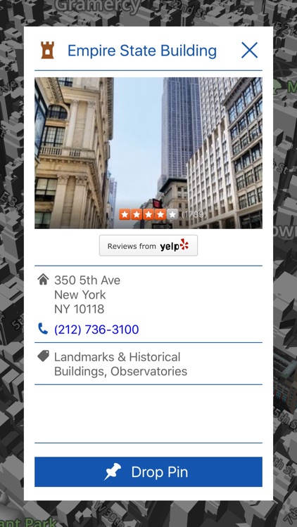 WRLD App screenshot-4