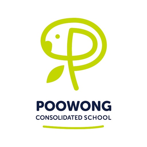 Poowong Consolidated School icon