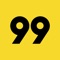 99 is the largest transportation company in Brazil