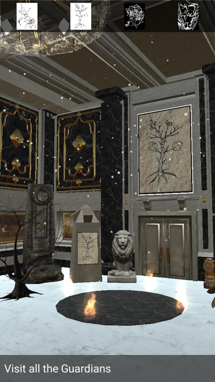 GorgeKeep Portal screenshot-7