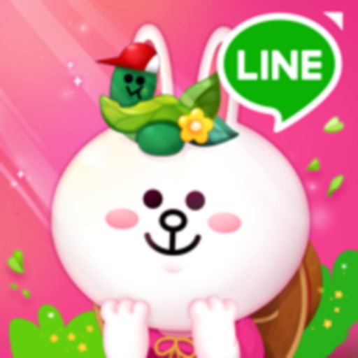 LINE POP2
