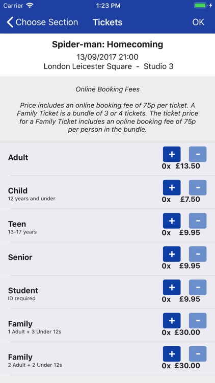 ODEON