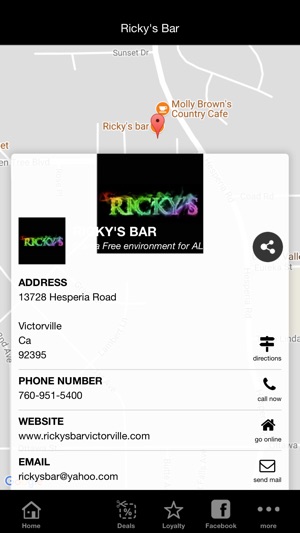 Ricky's Bar(圖2)-速報App