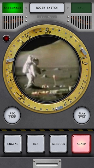 Astronaut Voice screenshot1