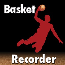 Basket Recorder