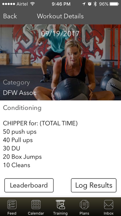 FAITH RXD screenshot-4