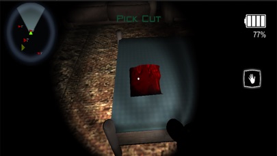 Horror Simulator - Escape screenshot 2