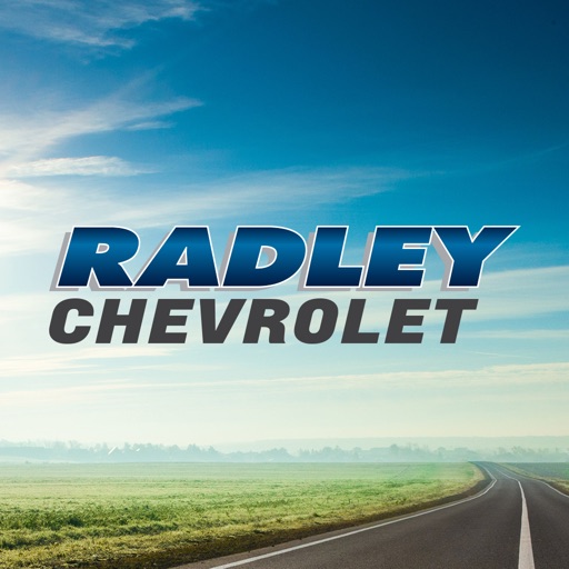 Radley Chevrolet icon