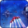 Supersonic Racing - Space Rush