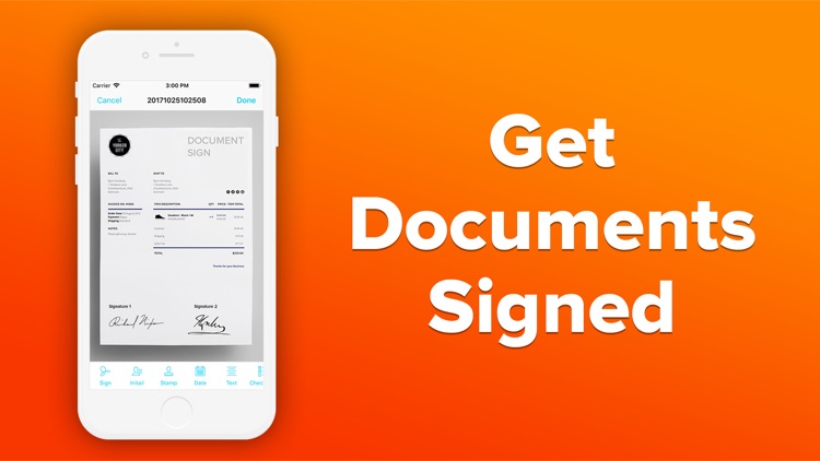 Signature • screenshot-7