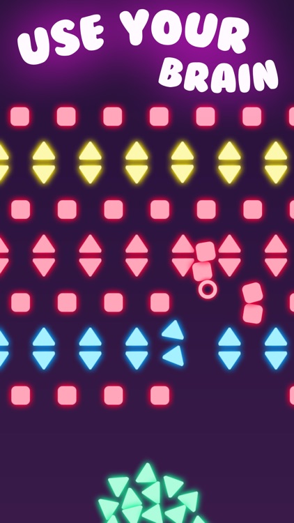 Neon Ring screenshot-3