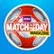 Match of the Day is Britain’s best-selling football magazine