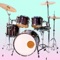 Enjoy a wide variety of high-quality percussion sounds