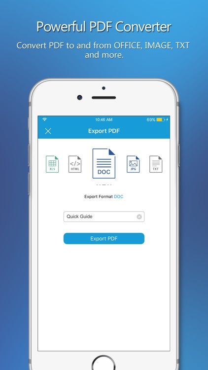 Foxit PDF Business & Converter