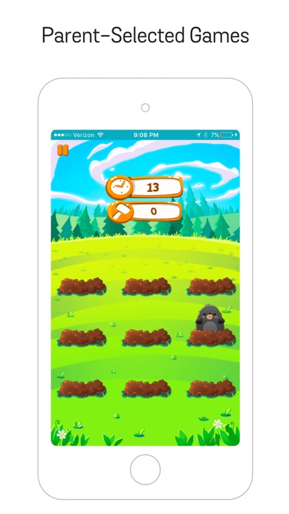 Yip Yap - Kids screenshot-6