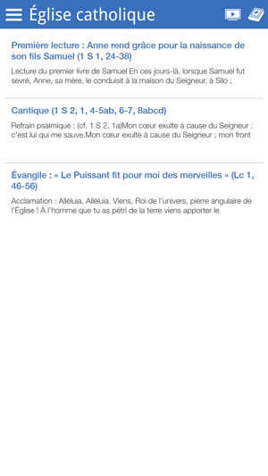 Eglise catholique en France(圖4)-速報App