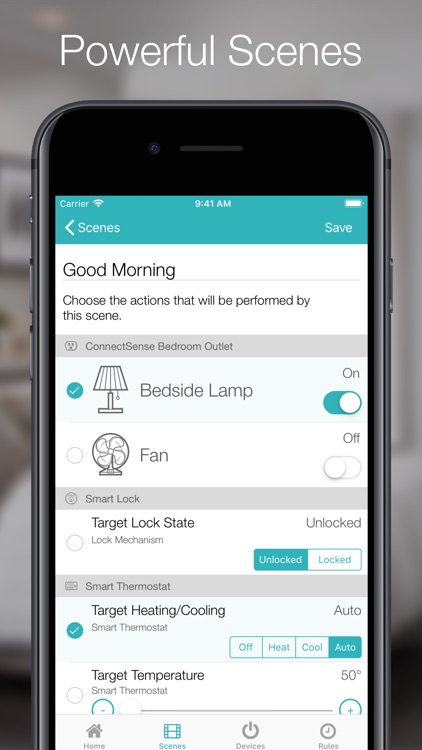 ConnectSense screenshot-3