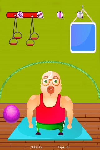 Rope To Fit - Jump, Cut Weight screenshot 4