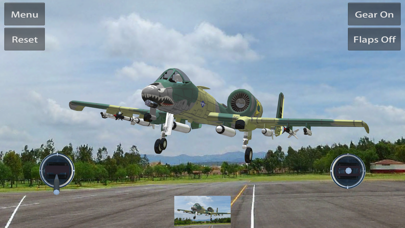 Screenshot from Absolute RC Simulator