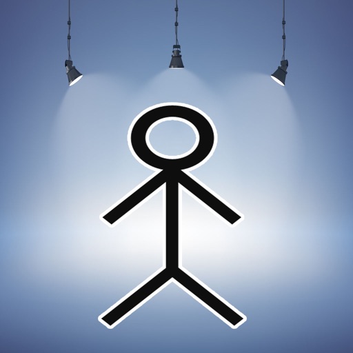 Classic Hangman Challenge Game icon