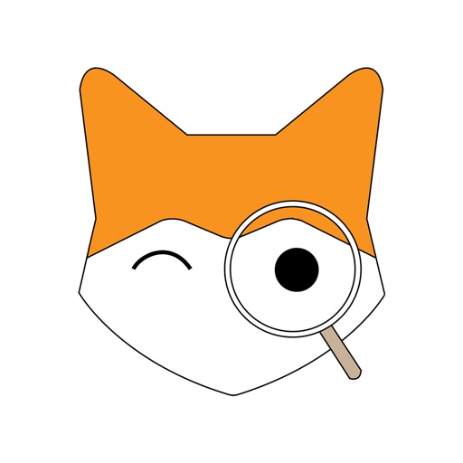 FoxyQuest iOS App