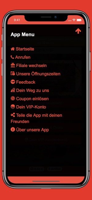 Pizza Mann Düsseldorf(圖3)-速報App