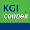 KGI Connex CN for iPhone