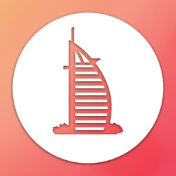 Dubai Shopping Visitor Guide Apple Watch App
