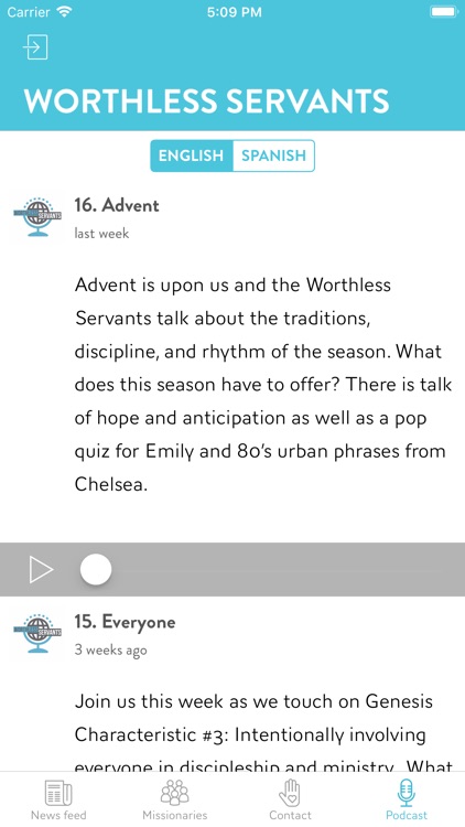 Mesoamerica Genesis screenshot-3