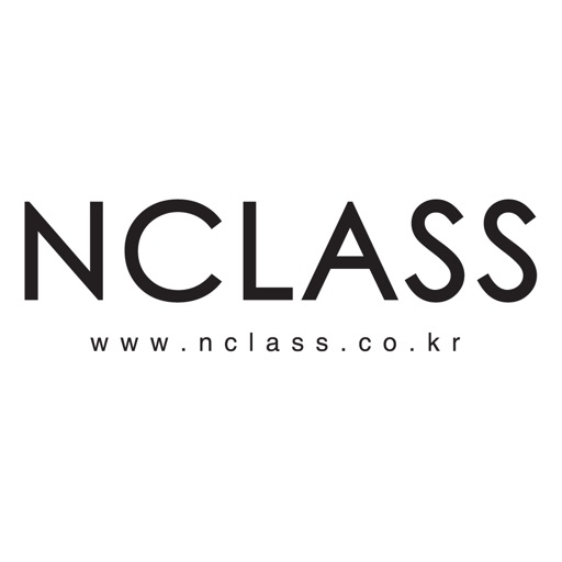 앤클래스 - NCLASS