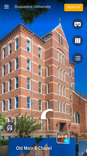 Explore Duquesne University(圖1)-速報App