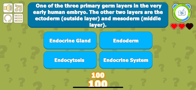 Biology CST Exam Success(圖3)-速報App