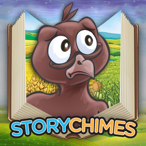 The Ugly Duckling StoryChimes (FREE) icon