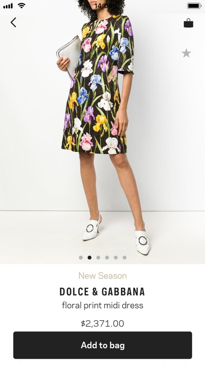 Farfetch - New Season Clothing screenshot-5