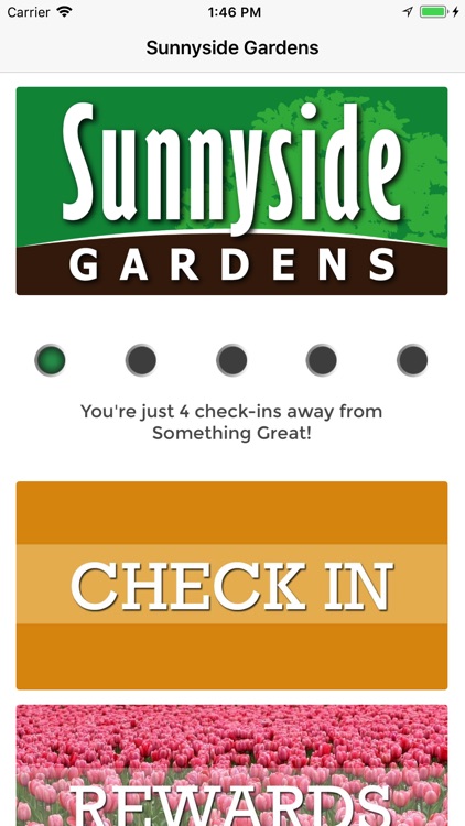 Sunnyside Gardens