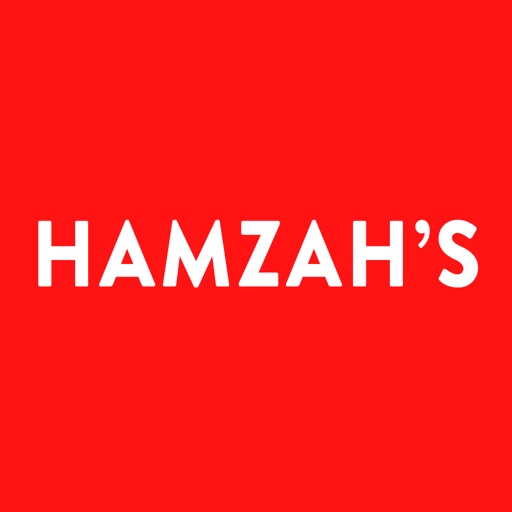 Hamzah's Coventry icon