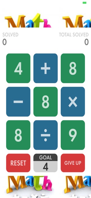 Math Puzzle Quiz(圖5)-速報App