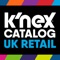 2018 K'NEX UK Product Catalog