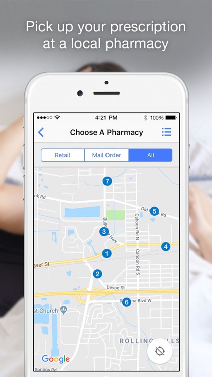 Blue CareOnDemand screenshot-3