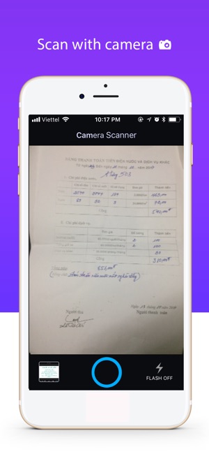 Camera scanner : PDF scanner(圖2)-速報App