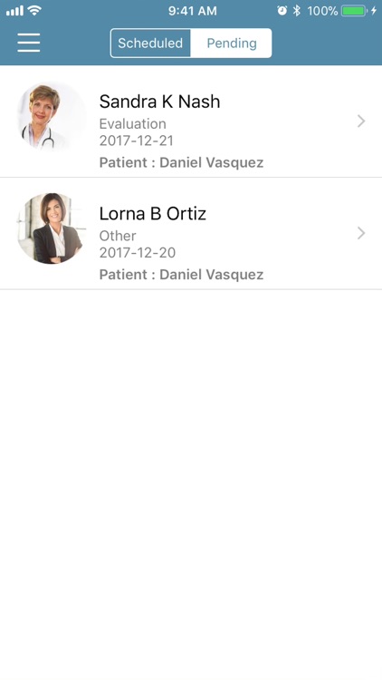 Docpoint Mobile screenshot-4