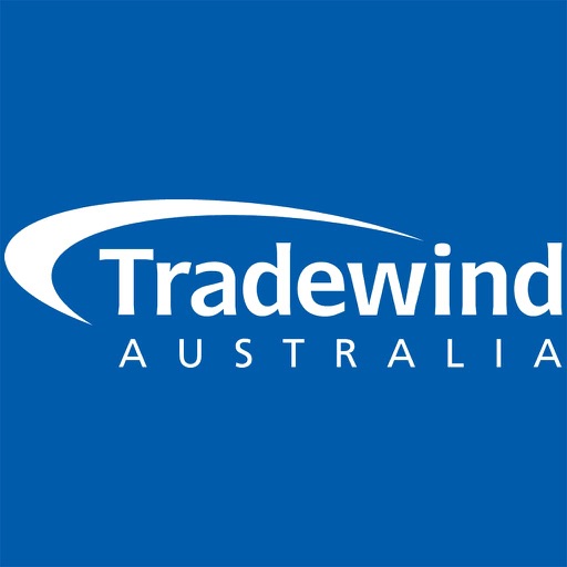 Tradewind Members iOS App